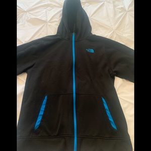 Boys North Face Jacket
